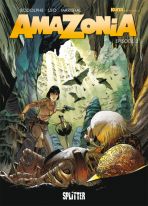 Amazonia # 03 (von 5)