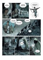 Amazonia # 03 (von 5)