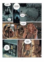 Amazonia # 03 (von 5)
