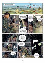 Amazonia # 03 (von 5)