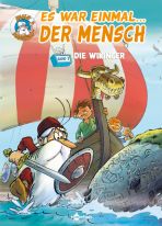 Es war einmal... der Mensch # 04 (von 6)