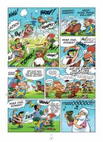 Es war einmal... der Mensch # 04 (von 6)