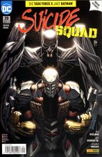 Suicide Squad # 20 (von 24)