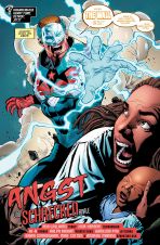 Suicide Squad # 20 (von 24)