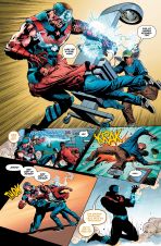 Suicide Squad # 20 (von 24)