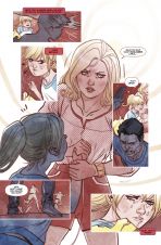 Captain Marvel: Die ganze Geschichte