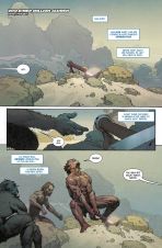 Marvel Legacy Paperback SC