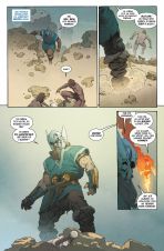 Marvel Legacy Paperback SC