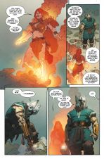 Marvel Legacy Paperback SC