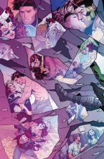 Rogue & Gambit: Feuer und Flamme