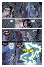 Doctor Who - Der zehnte Doktor # 07