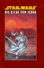 Star Wars Sonderband # 108 HC - Die Asche von Jedha