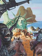 Planet der Affen Archiv # 02 (von 4)
