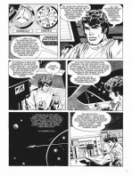 Planet der Affen Archiv # 02 (von 4)