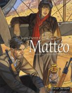 Matto # 04 (August-September 1936)