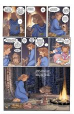 Mutige Prinzessin, die Vol. 2 - Heimwrts