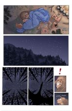 Mutige Prinzessin, die Vol. 2 - Heimwrts