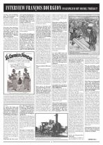 Reisende im Wind 8 - Journal 1 - 4 (von 4)