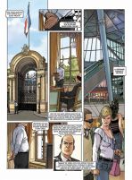 Sisco # 02 (Zyklus 1)