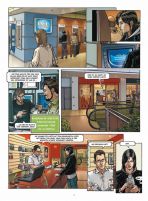 Sisco # 02 (Zyklus 1)