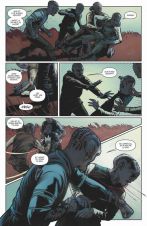 Star Trek - Discovery Comicband # 01