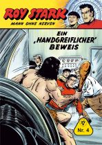 Roy Stark - Mann ohne Nerven # 04 (von 18)