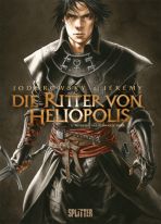 Ritter von Heliopolis, Die # 01 (von 4)