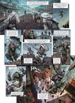 Orks & Goblins # 02 (1. Zyklus)