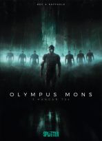 Olympus Mons # 03 - Neuauflage