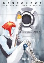 Descender # 06 (von 6)