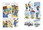 drei ??? Kids, Die (Comic) - Strandpiraten