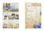 drei ??? Kids, Die (Comic) - Strandpiraten