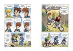 drei ??? Kids, Die (Comic) - Strandpiraten