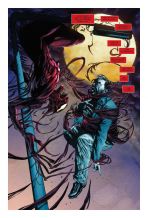 Carnage # 01 - 03 (von 3)