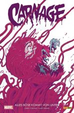 Carnage # 01 - 03 (von 3)