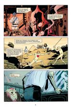 Umbrella Academy, The # 01 - Neue Edition