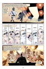 Umbrella Academy, The # 01 - Neue Edition
