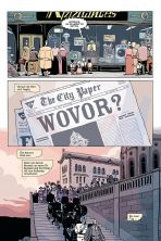 Umbrella Academy, The # 01 - Neue Edition