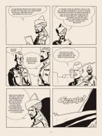 Ein Mann, ein Abenteuer # 02 (s/w) Klassik Edition