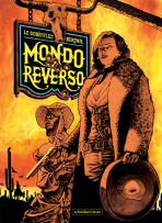 Mondo Reverso # 01