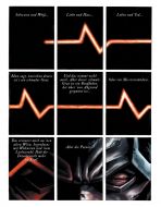 Batman: Damned # 01 (von 3) HC
