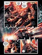 Batman: Damned # 01 (von 3) HC
