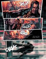 Batman: Damned # 01 (von 3) HC