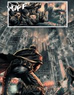 Batman: Damned # 01 (von 3) HC