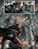 Batman: Damned # 01 (von 3) HC Variant