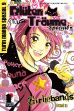 Bltentrume Bd. 01 - 04 (Turm Manga Spezial 4, 7, 9, 11)