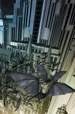 Batman (Serie ab 2017) # 25