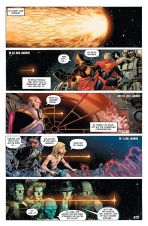 Justice League (Serie ab 2019) # 01