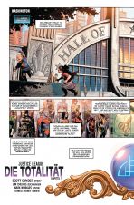 Justice League (Serie ab 2019) # 01