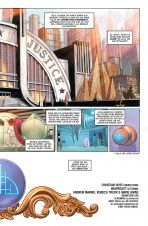 Justice League (Serie ab 2019) # 01